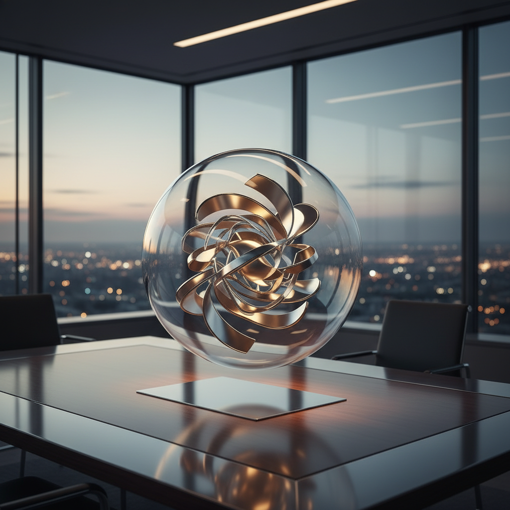 What Financial Services Executives Need to Know About AI‑Driven Fair Market Value Intelligence