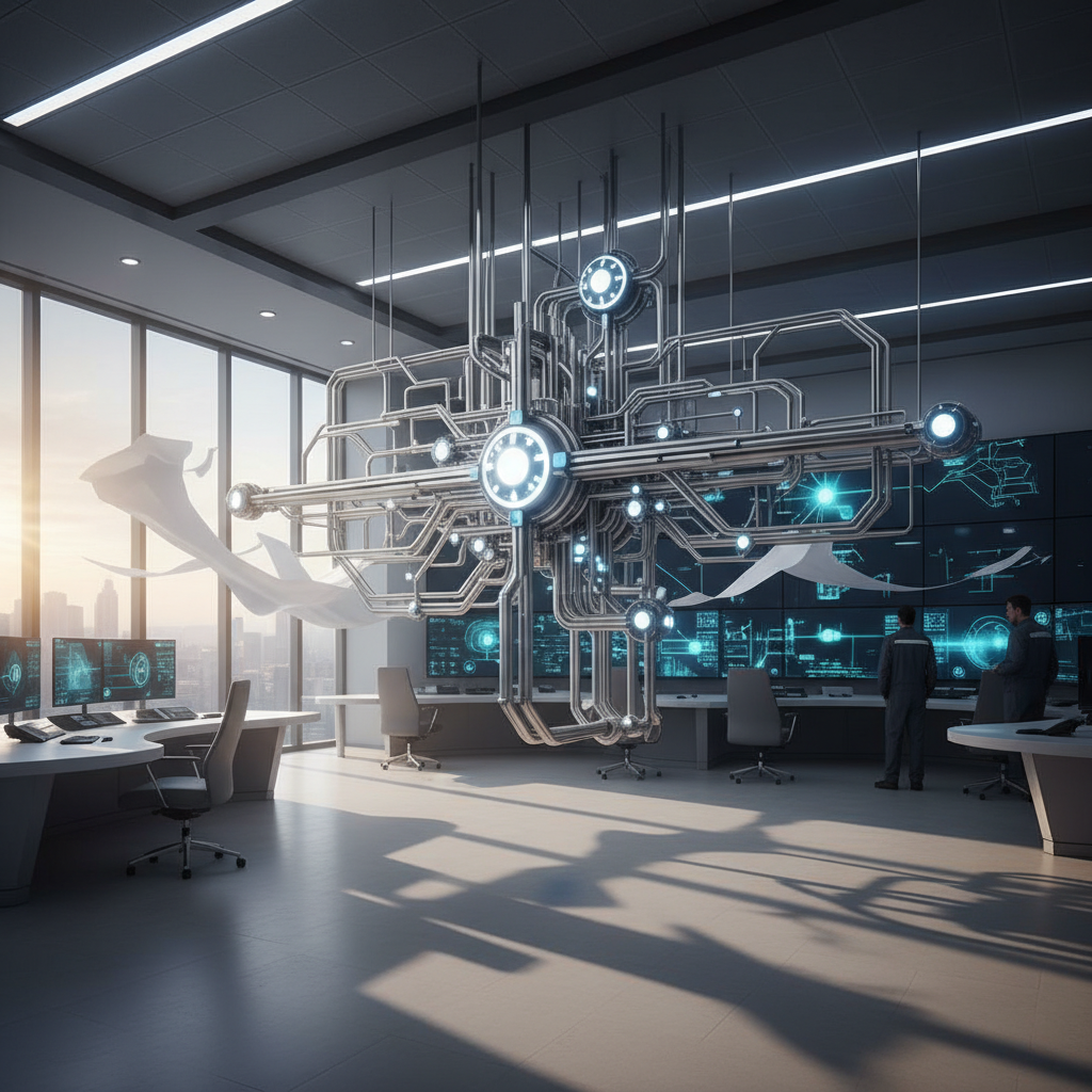 What Financial Services Executives Need to Know About CPS 230: A Practical Guide for Today’s Regulatory Reality