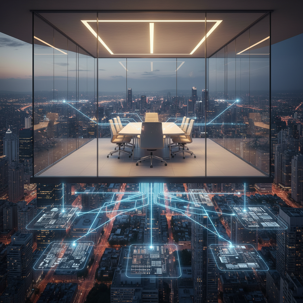 What Financial Services Executives Need to Know About VCISO Services