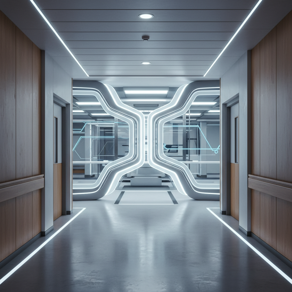 What Healthcare Providers Need to Know About IT Consulting: a Use Case Scenario