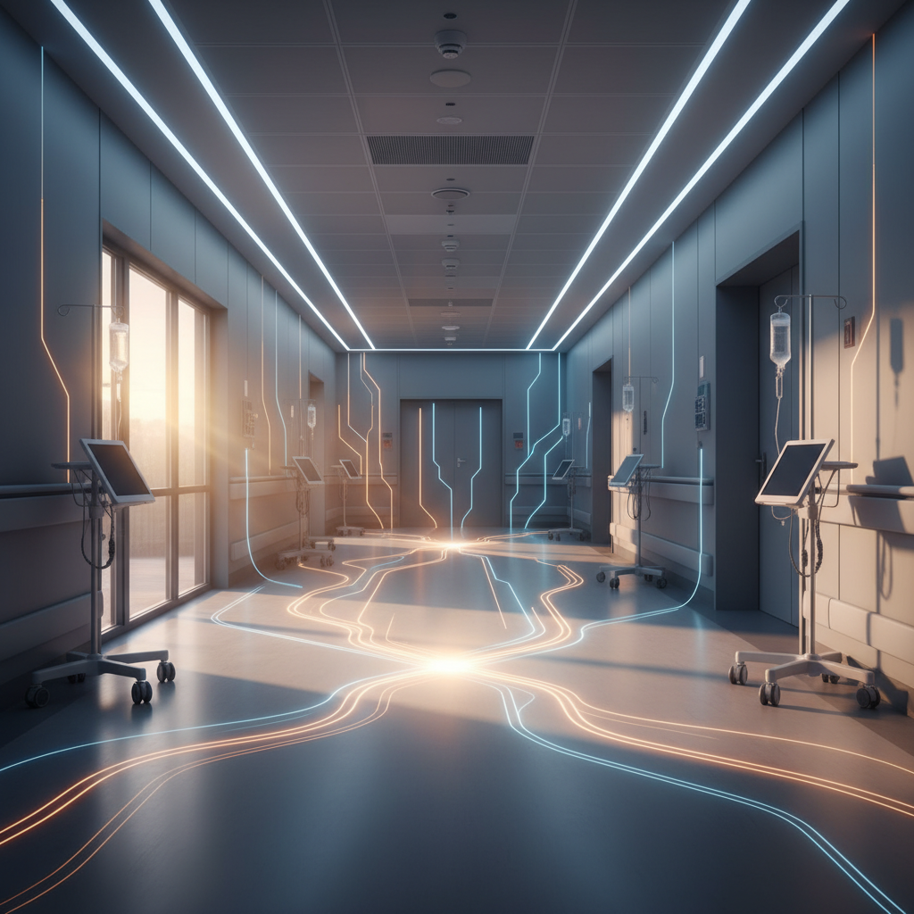 What Healthcare Providers Need to Know About UCaaS Solutions