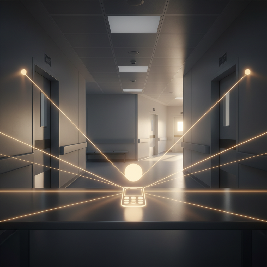 What Healthcare Providers Need to Know About Wireless Telephones: A Practical Guide for Modern Clinical Environments