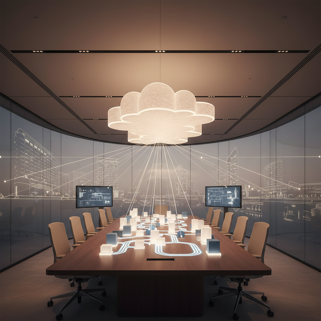 What Hotel Executives Need to Know About Hotel Cloud Telephony