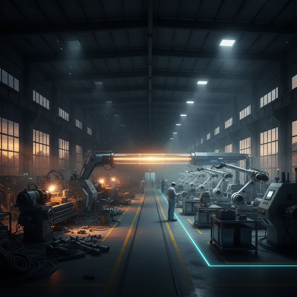 What Is Energy Efficiency Consulting? A Complete Guide for Enterprise Buyers