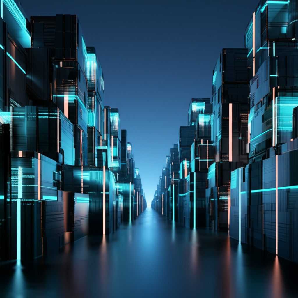 What is Hyperscale Infrastructure? A Guide to the $6 Billion Data Center Era