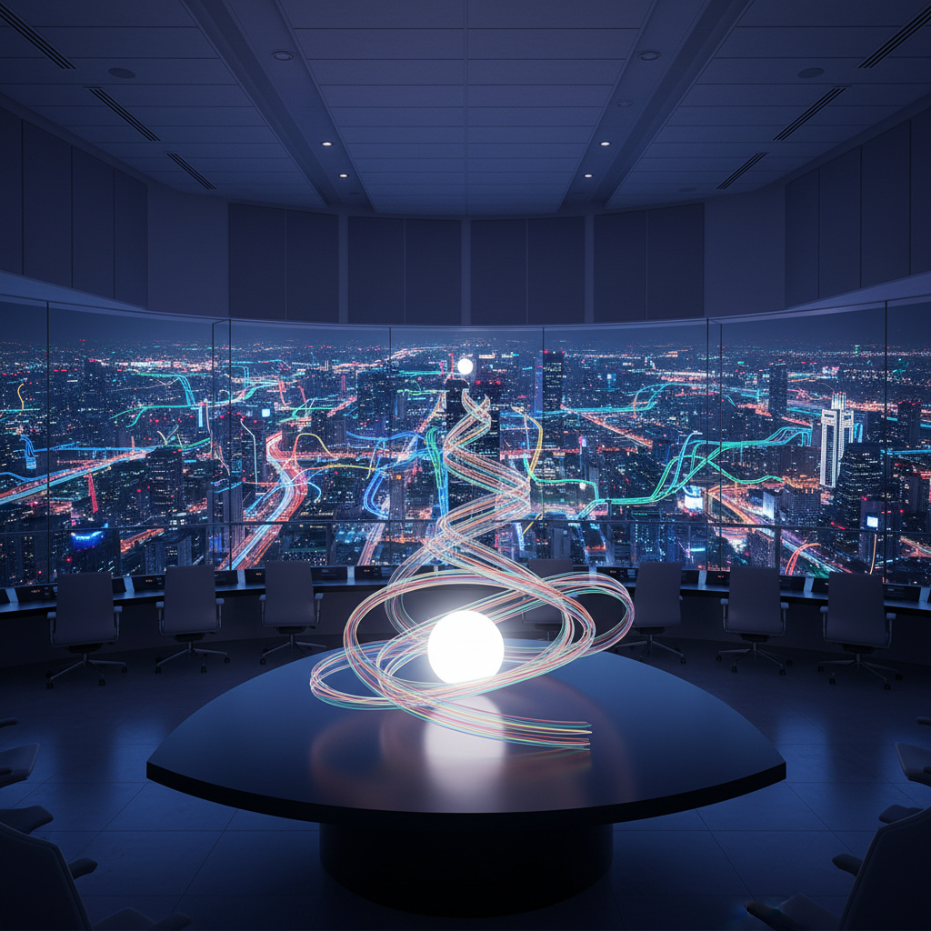 What Media & Telecom Executives Need to Know About Conversation Intelligence