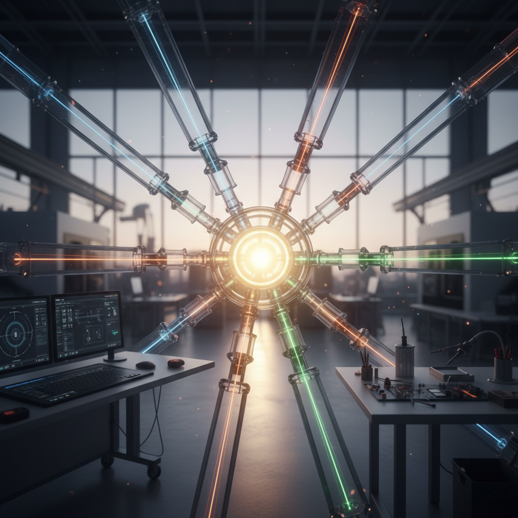 What Product Design Executives Need to Know About PLM: A Practical Guide for Modern Manufacturers