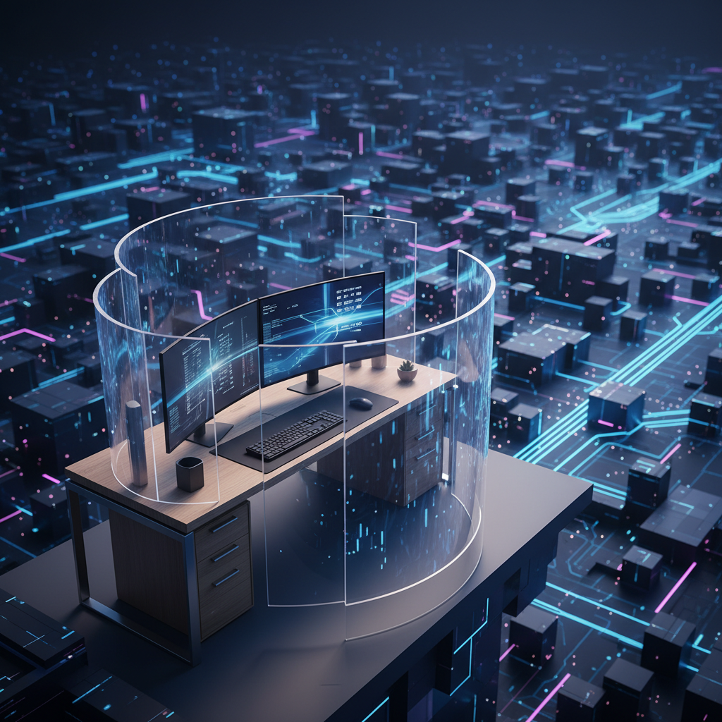 What Small Businesses Need to Know About Cybersecurity in 2026