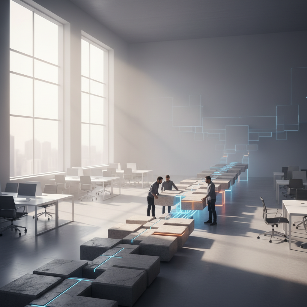 What Startups Need to Know About Digital Transformation