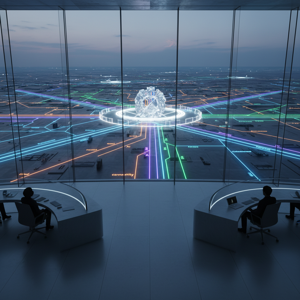 What Telecommunications Executives Need to Know About Voice Solutions: A Practical Guide for Modern Enterprise Buyers