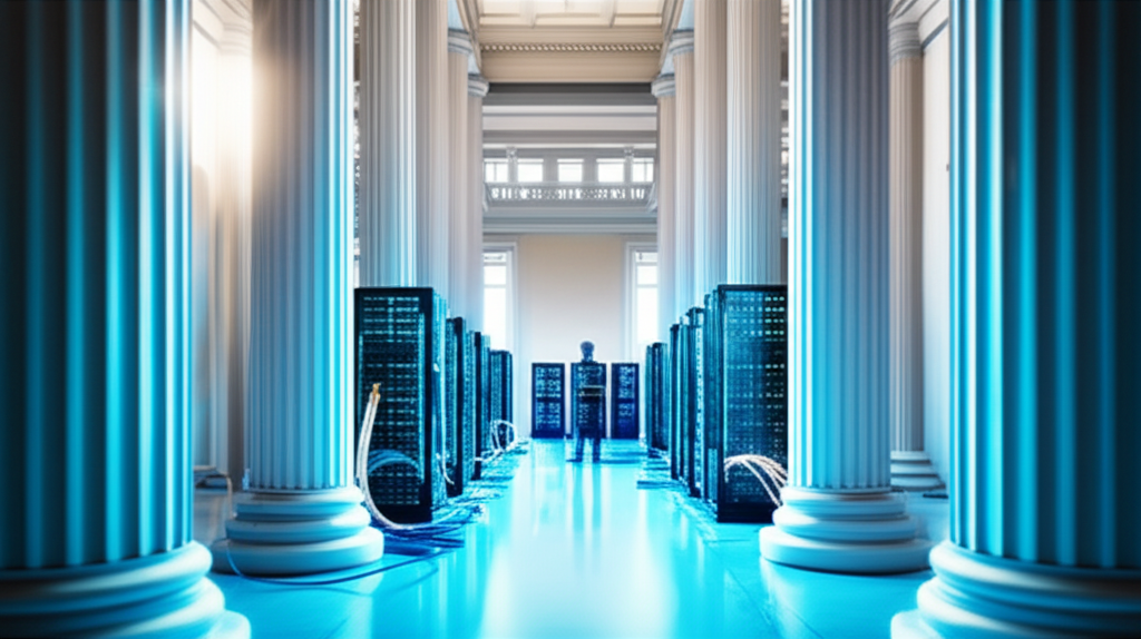 White House–Backed US Tech Force Launches Two‑Year Engineering Program to Modernize Federal Systems