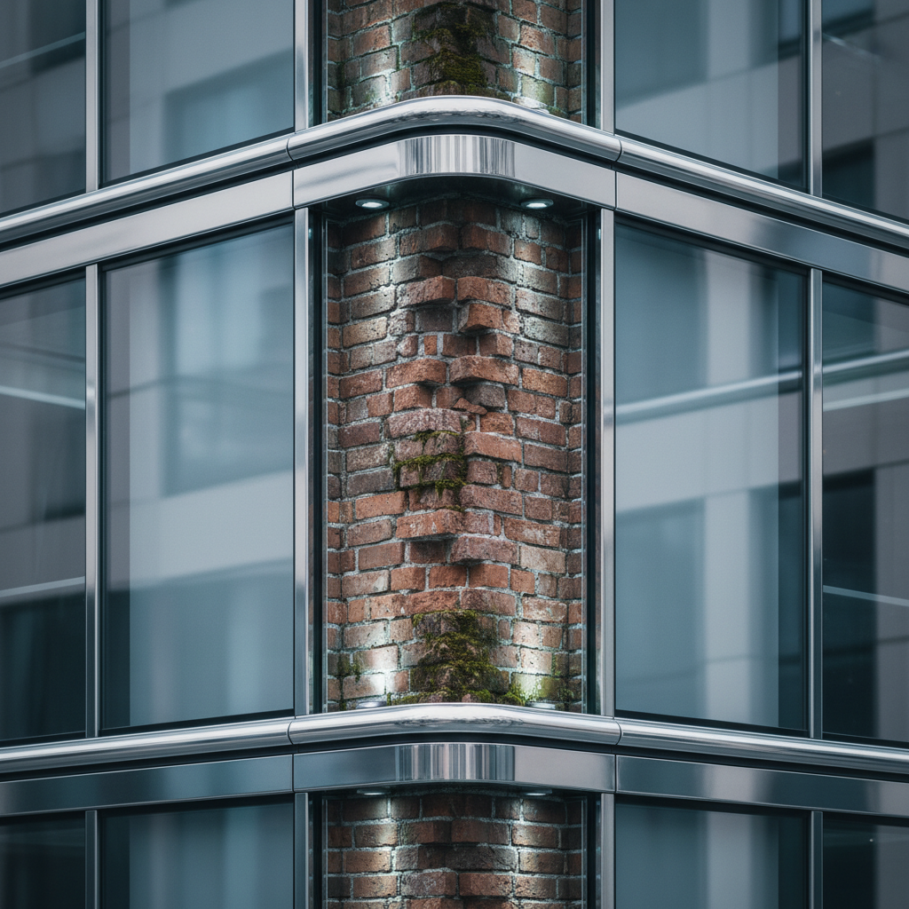 Who's Behind the Attacks?