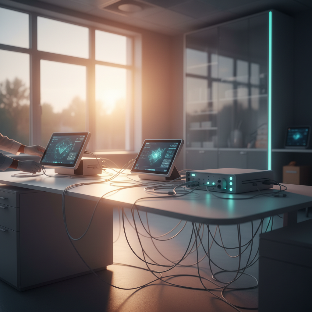 Why Apple Repair Matters for Healthcare Providers