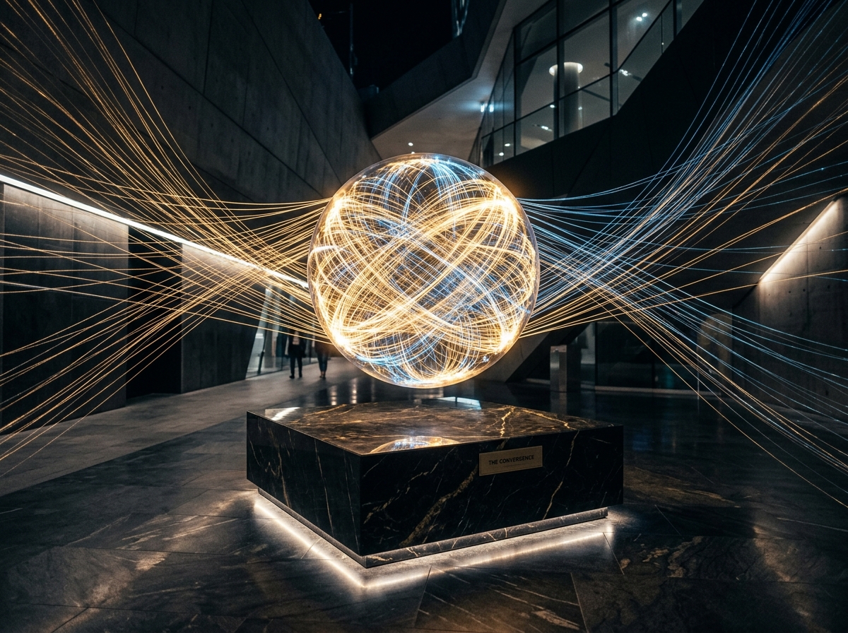 Why Conversation Intelligence is the Next Frontier for Businesses