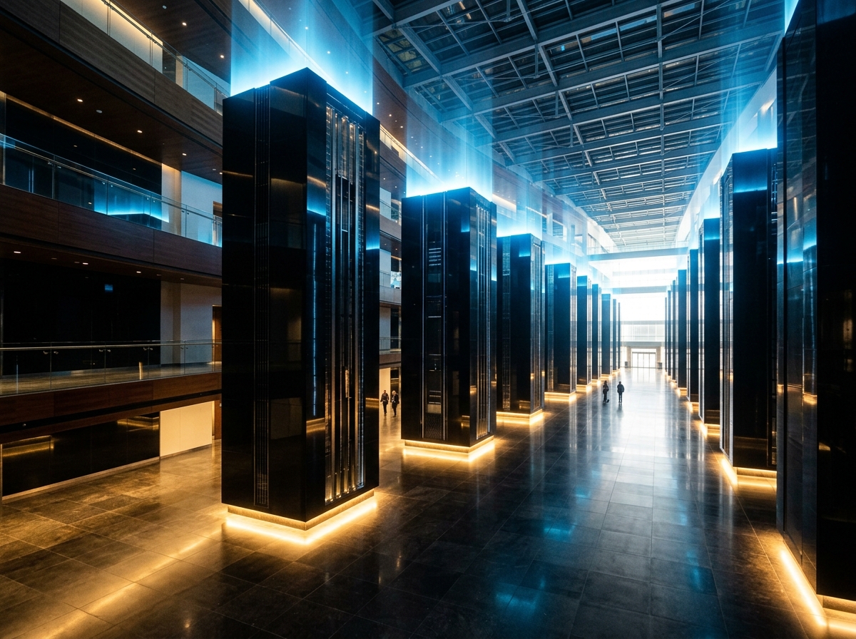 Wingspire Equipment Finance Funds $140 Million GPU Cloud Expansion