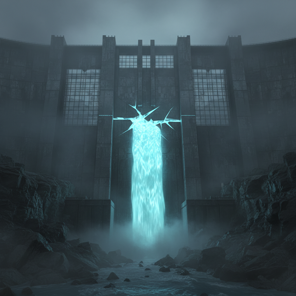 WIRED-Linked Data Breach Exposes Millions as Romanian Water Authority Hit by Ransomware