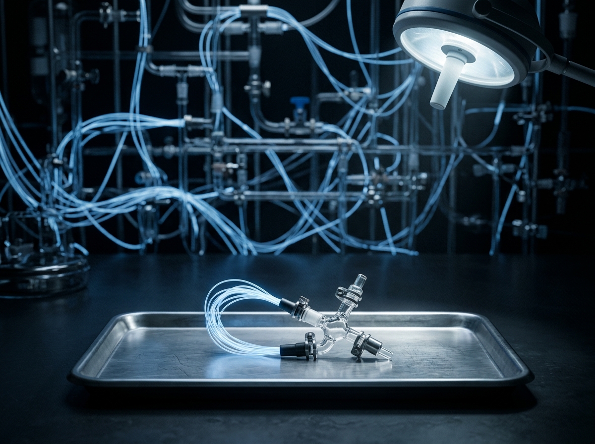 ZenTech Takes Systems Offline as Police Probe Clinical Data Incident