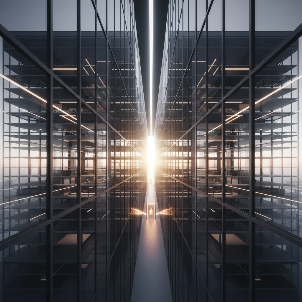 Zero-Trust Implementation: a Comparative Guide for Financial Services