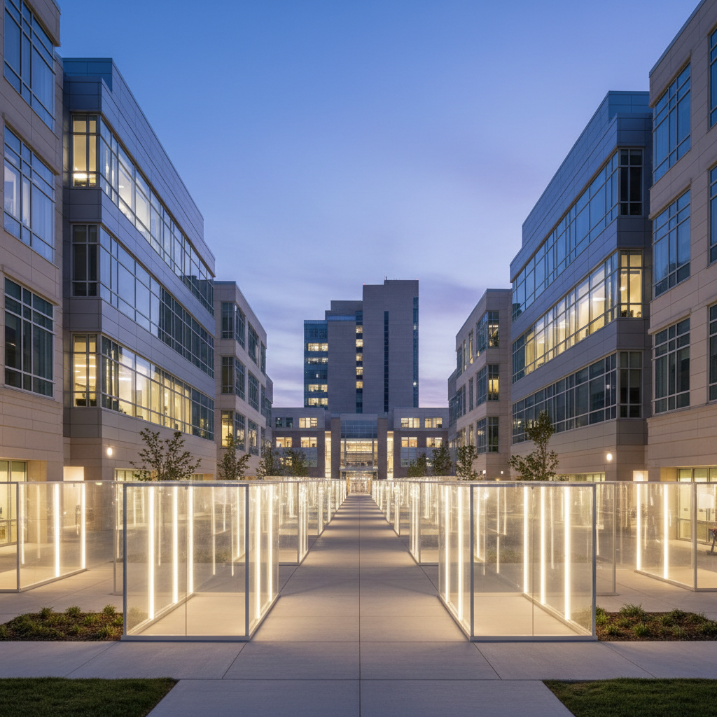 Zero-Trust Security: Transforming Healthcare Providers in Newark Metro