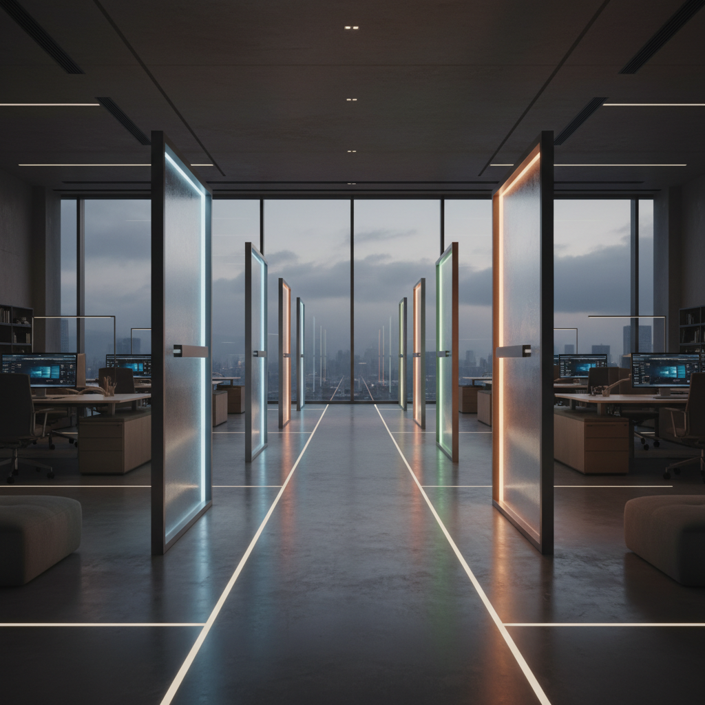 Zero-Trust Strategies for SMBs: a Comprehensive Guide